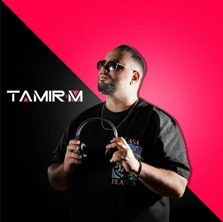 DJ TAMIR.M
