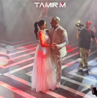 TAMIR.M Event 6